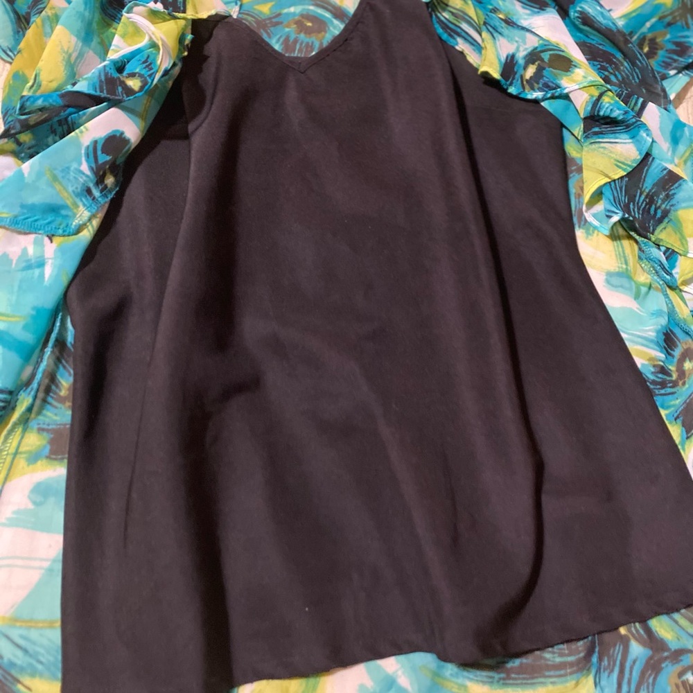 Shirt blouse